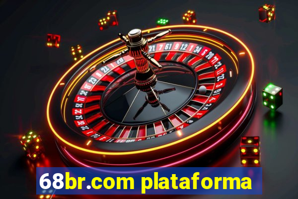 68br.com plataforma